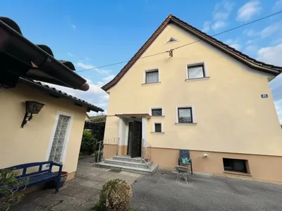 Haus kaufen in Neunkirchen – 130 m², € 265.000 – Bild 2 von 34