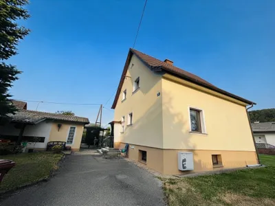 Haus kaufen in Neunkirchen – 130 m², € 265.000 – Bild 3 von 34