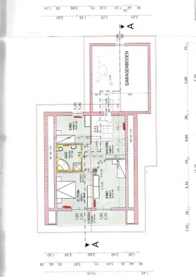 6-Zimmer-Haus kaufen in Güssing – 154 m², € 469.000 – Bild 22 von 23