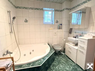 6-Zimmer-Haus kaufen in Güssing – 154 m², € 469.000 – Bild 12 von 23