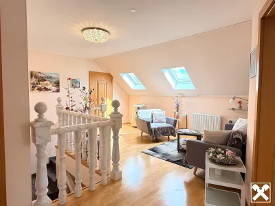 6-Zimmer-Haus kaufen in Güssing – 154 m², € 469.000 – Bild 13 von 23