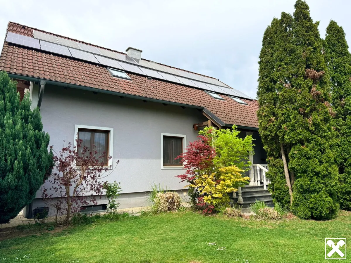 Familientraum in Thermen- und Golfregion - Ansicht 3