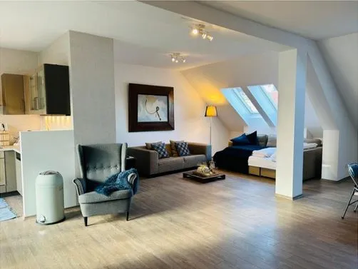 Wohnung – Wien - Ansicht 2