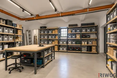6-Zimmer-Gewerbeimmobilie kaufen in Wien – 156 m², € 124.400 – Bild 12 von 33