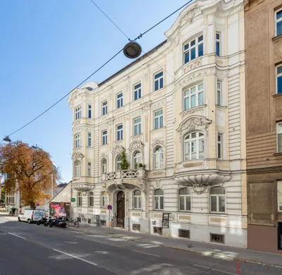 6-Zimmer-Gewerbeimmobilie kaufen in Wien – 156 m², € 124.400 – Bild 22 von 33