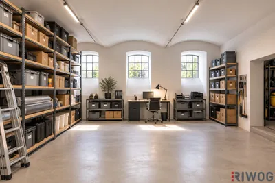 6-Zimmer-Gewerbeimmobilie kaufen in Wien – 156 m², € 124.400 – Bild 3 von 33
