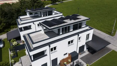 5-Zimmer-Wohnung kaufen in Kufstein – 86,51 m², € 648.000 – Bild 2 von 10
