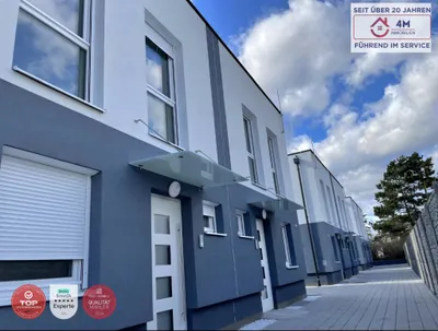 Haus kaufen in Wiener Neustadt Land – 312 m², € 750.000 – Bild 2 von 4