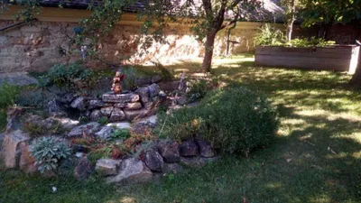 Immobilie mieten in Hollabrunn – 1 000 m², € 100 – Bild 8 von 13