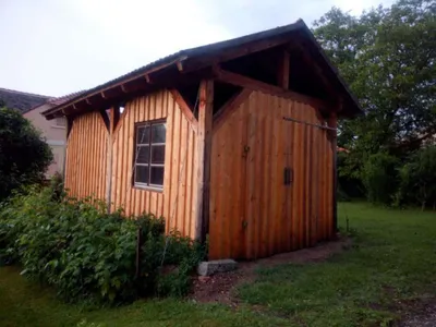 Immobilie mieten in Hollabrunn – 1 000 m², € 100 – Bild 9 von 13