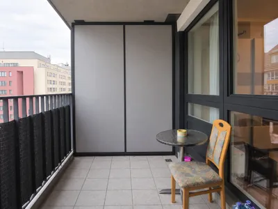 2-Zimmer-Wohnung mieten in Wien – 43,5 m², € 1.303 – Bild 3 von 12