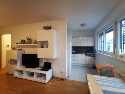 2-Zimmer-Wohnung mieten in Wien – 43,5 m², € 1.303 – Bild 2 von 12