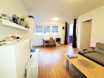 2-Zimmer-Wohnung mieten in Wien – 43,5 m², € 1.303 – Bild 5 von 12
