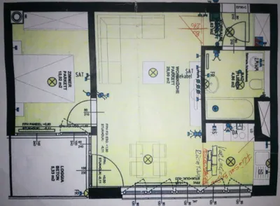 2-Zimmer-Wohnung mieten in Wien – 43,5 m², € 1.303 – Bild 12 von 12