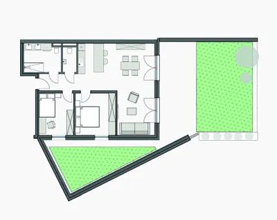 3-Zimmer-Wohnung kaufen in Schwaz – 79,5 m², € 535.000 – Bild 7 von 7