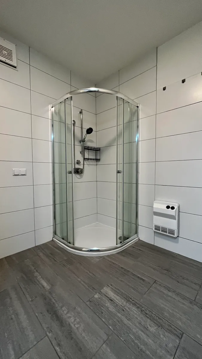 Neu renovierte Wohnung im Ortszentrum von Raab - Ansicht 2