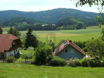 Grundstück kaufen in Sankt Veit an der Glan – 833 m², € 39.000 – Bild 4 von 5