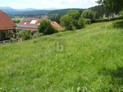 Grundstück kaufen in Sankt Veit an der Glan – 833 m², € 39.000 – Bild 2 von 5
