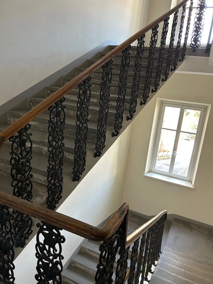 Wohnung – Jakomini - Ansicht 2