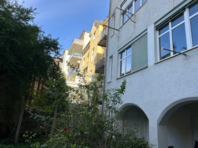 2-Zimmer-Wohnung mieten in Graz – 52 m², € 662 – Bild 12 von 13