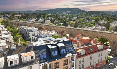 2-Zimmer-Wohnung kaufen in Wien – 44,09 m², € 278.000 – Bild 15 von 20