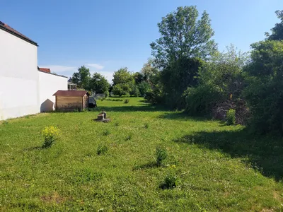 Grundstück kaufen in Korneuburg – 1 033 m², € 799.000 – Bild 2 von 3