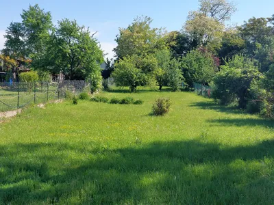 Grundstück kaufen in Korneuburg – 1 033 m², € 799.000 – Bild 1 von 3
