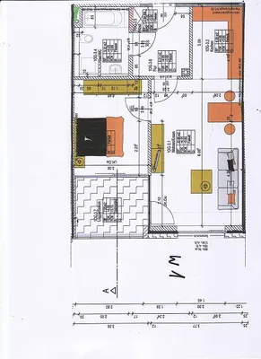 2-Zimmer-Wohnung mieten in Vöcklabruck – 53 m², € 828 – Bild 3 von 3
