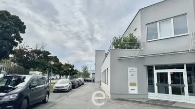 Gewerbeimmobilie mieten in Wien – 132 m², € 2.141 – Bild 10 von 15