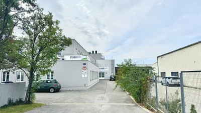 Gewerbeimmobilie mieten in Wien – 132 m², € 2.141 – Bild 9 von 15