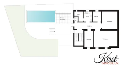 8-Zimmer-Immobilie kaufen in Mödling – 197 m², € 1.998.000 – Bild 9 von 9