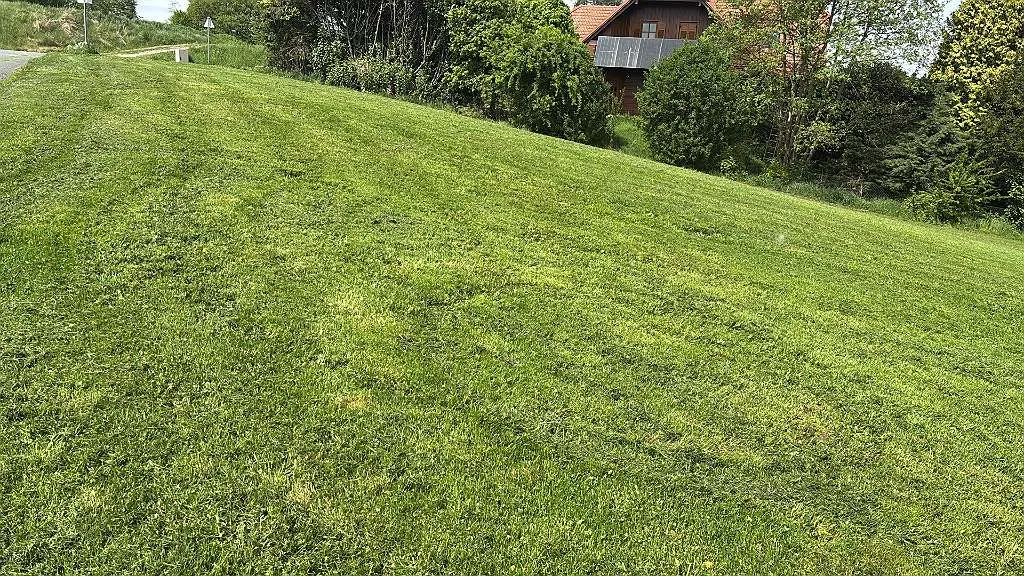 Fernitz-Mellach-Ruhig und Sonnig wohnen am MURBERG!! - Ansicht 3