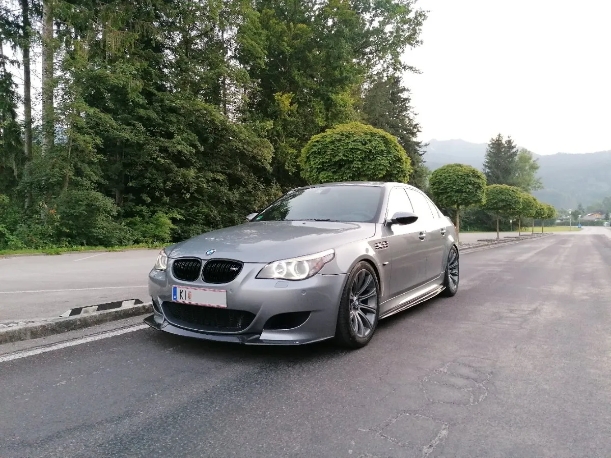BMW 5er-Reihe