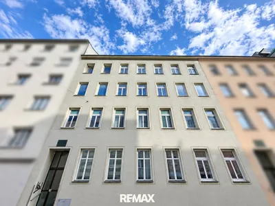 1-Zimmer-Wohnung kaufen in Wien – 30 m², € 76.000 – Bild 6 von 7