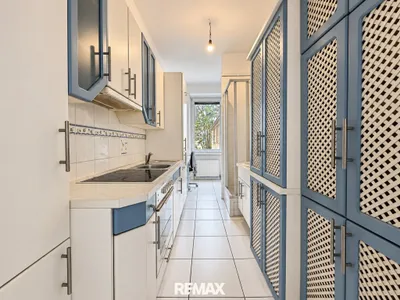 1-Zimmer-Wohnung kaufen in Wien – 30 m², € 76.000 – Bild 3 von 7
