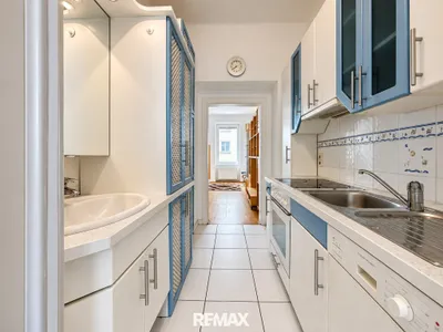 1-Zimmer-Wohnung kaufen in Wien – 30 m², € 76.000 – Bild 4 von 7