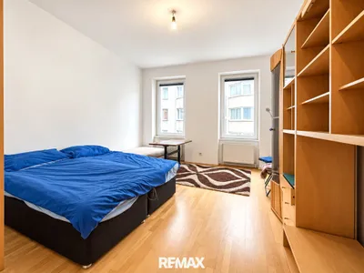 1-Zimmer-Wohnung kaufen in Wien – 30 m², € 76.000 – Bild 2 von 7