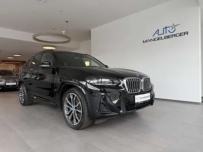 BMW X3 xDrive30e PHEV Aut. M Sport , Panoramadach, ...