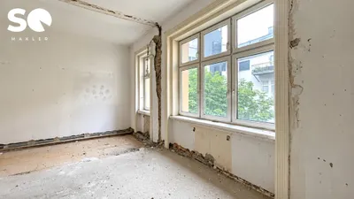 1-Zimmer-Wohnung kaufen in Wien – 37,17 m², € 139.000