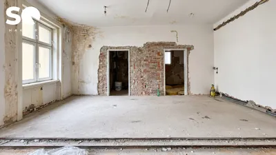 1-Zimmer-Wohnung kaufen in Wien – 37,17 m², € 139.000 – Bild 2 von 6
