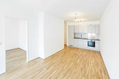 2-Zimmer-Wohnung mieten in Wien – 44,94 m², € 949 – Bild 3 von 9