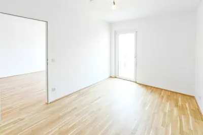 2-Zimmer-Wohnung mieten in Wien – 44,94 m², € 949 – Bild 1 von 9