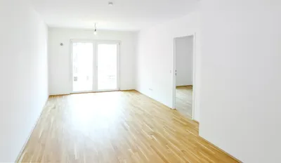 2-Zimmer-Wohnung mieten in Wien – 44,94 m², € 949 – Bild 2 von 9