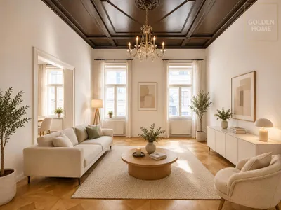 3-Zimmer-Wohnung kaufen in Wien – 88 m², € 749.000 – Bild 3 von 7