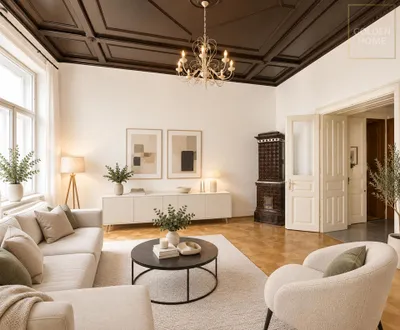 3-Zimmer-Wohnung kaufen in Wien – 88 m², € 749.000 – Bild 4 von 7