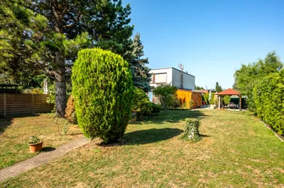 5-Zimmer-Haus kaufen in Wien – 125,17 m², € 549.000 – Bild 1 von 10