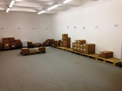 Gewerbeimmobilie mieten in Bregenz – 83 m²