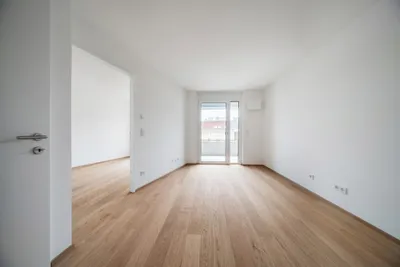 Immobilie kaufen in Wien – 33,08 m², € 288.400 – Bild 3 von 9
