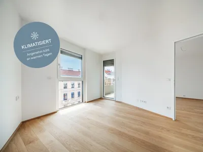 Immobilie kaufen in Wien – 33,08 m², € 288.400 – Bild 1 von 9