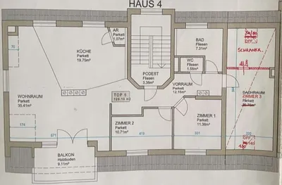 4-Zimmer-Wohnung kaufen in Leibnitz – 126 m², € 379.000 – Bild 35 von 35